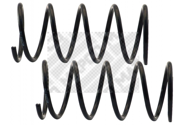 Suspension Set, springs (70555/2)