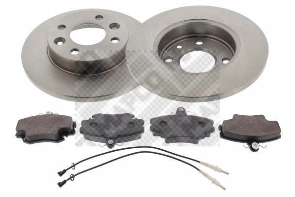 Brake Kit, disc brake (47152)