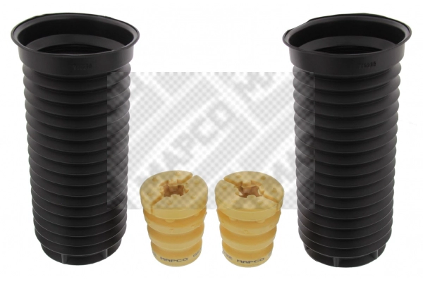 Dust Cover Kit, shock absorber
