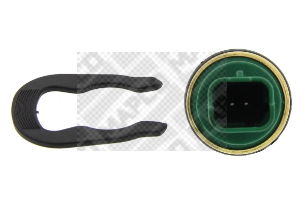 Sensor, coolant temperature