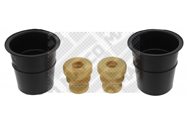 Dust Cover Kit, shock absorber