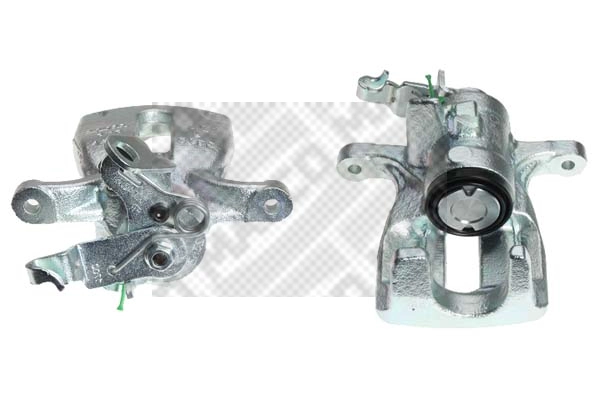 Brake Caliper (4258)