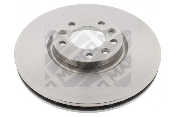 Brake Disc (25341)