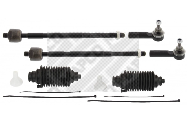 Repair Kit, tie rod (53911)