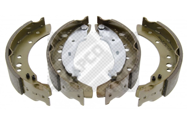 Brake Shoe Set (8865)