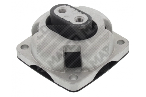 Mounting, automatic transmission