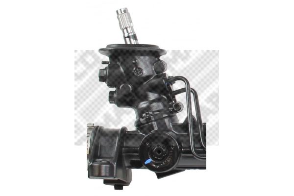 Steering Gear