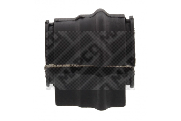 Mounting, stabiliser bar