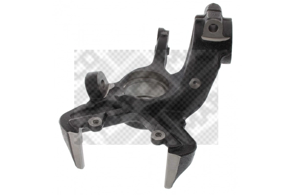 Steering Knuckle, wheel suspension