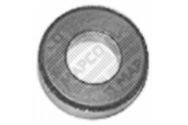 Rolling Bearing, suspension strut support mount (33958)