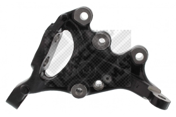 Steering Knuckle, wheel suspension