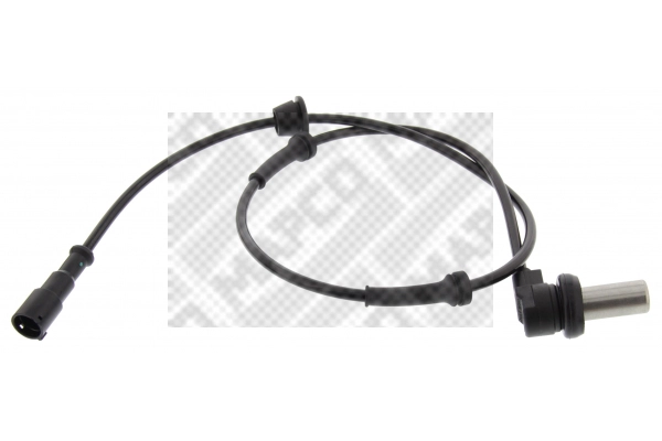 Sensor, wheel speed (86820)