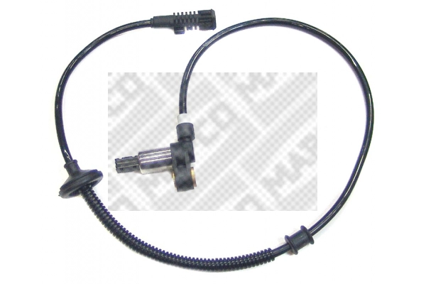 Sensor, wheel speed (86405)