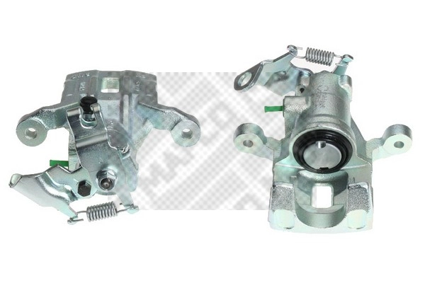 Brake Caliper (4253)