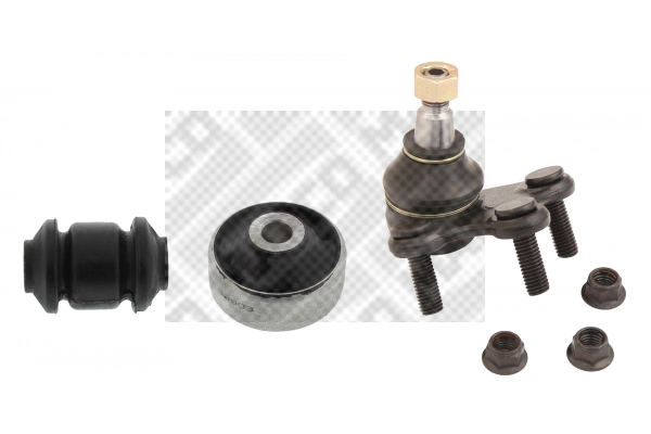 Repair Kit, control arm (53293)