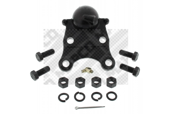 Ball Joint