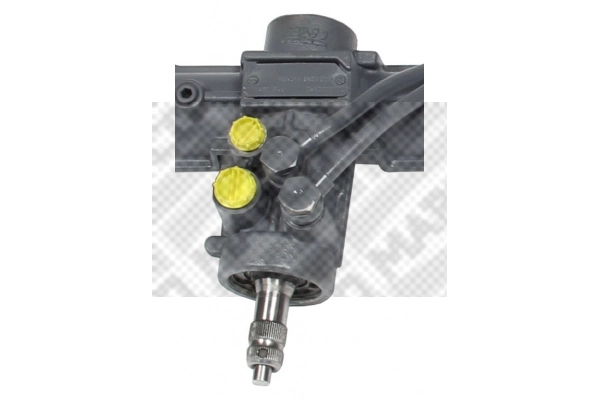 Steering Gear