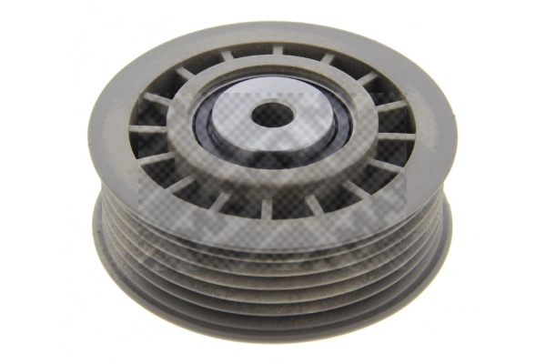 Tensioner Pulley, V-ribbed belt