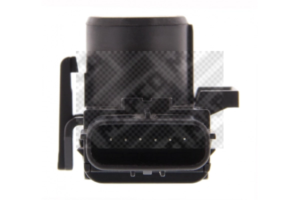 Sensor, parking distance control