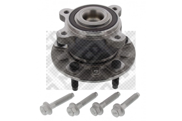 Wheel Bearing Kit (26855)