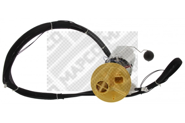 Fuel Feed Unit