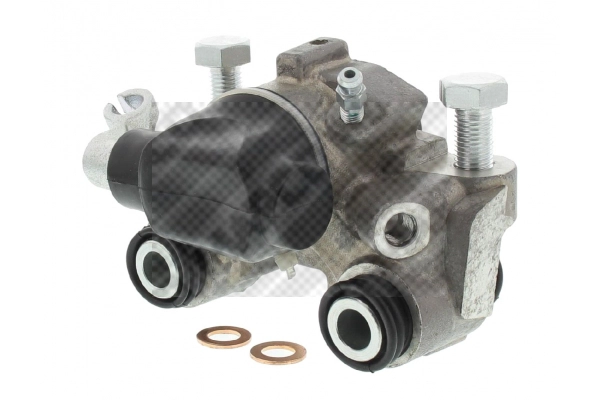 Brake Caliper (4338)