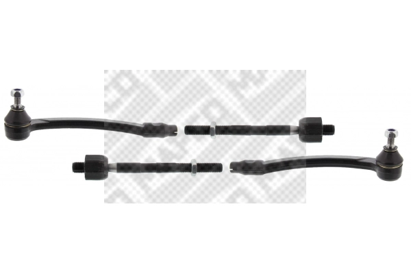 Repair Kit, tie rod (53677)