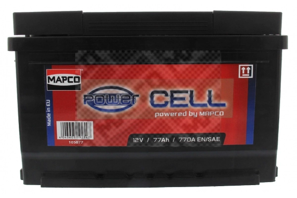 Starter Battery