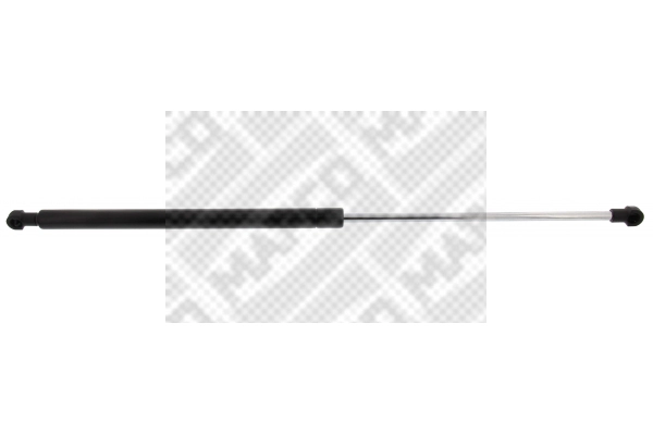 Gas Spring, rear window (91426)