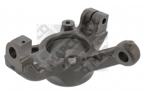 Steering Knuckle, wheel suspension