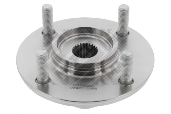 Wheel Hub