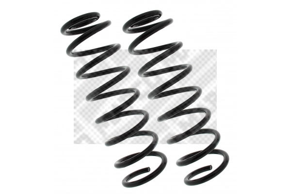 Suspension Set, springs