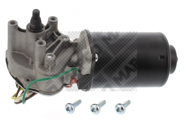 Wiper Motor (90118)
