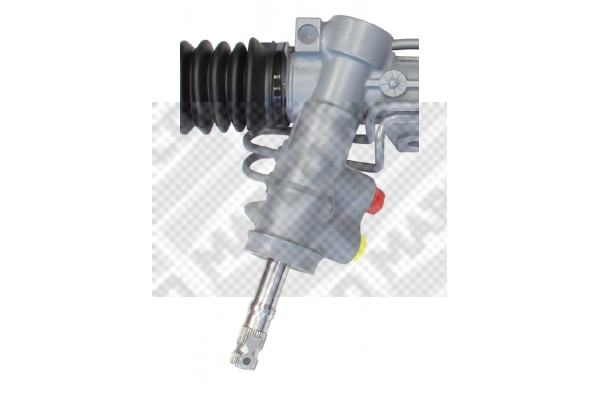 Steering Gear