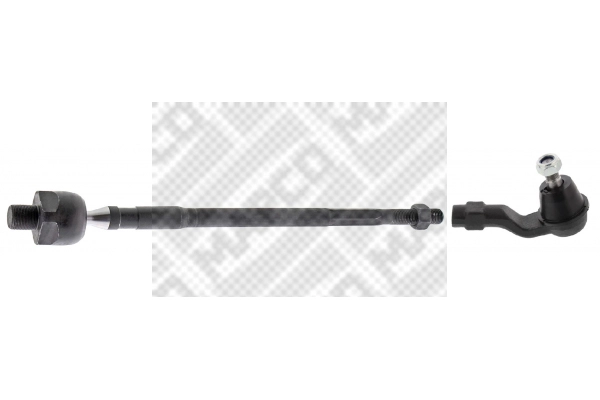 Repair Kit, tie rod (53588)