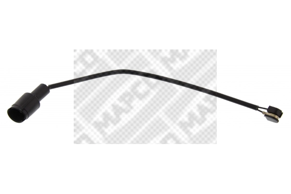 Warning Contact, brake pad wear (56601)
