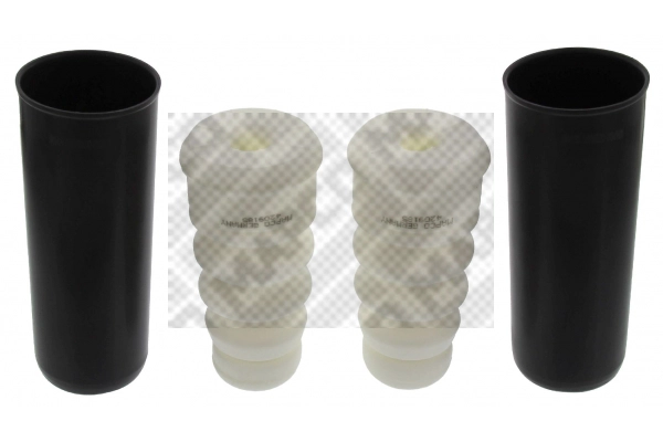 Dust Cover Kit, shock absorber