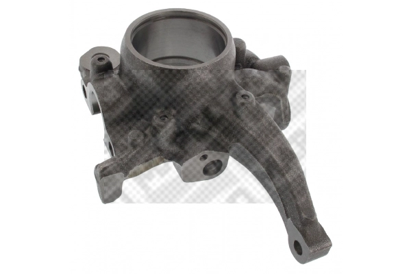 Steering Knuckle, wheel suspension