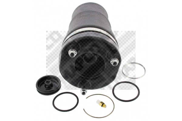 Air Spring, suspension