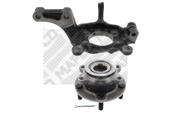 Repair Kit, steering knuckle (107501/1)