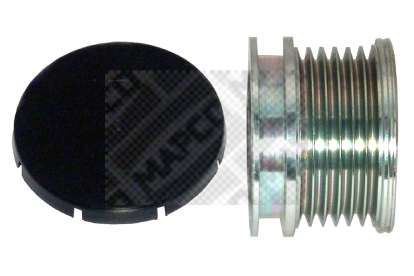 Alternator Freewheel Clutch