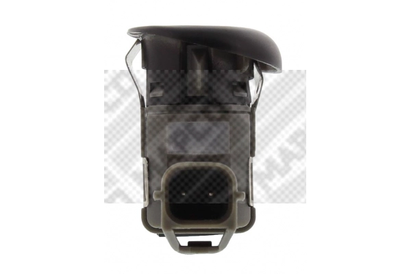 Sensor, parking distance control