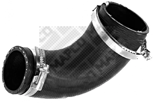Charge Air Hose (39982)