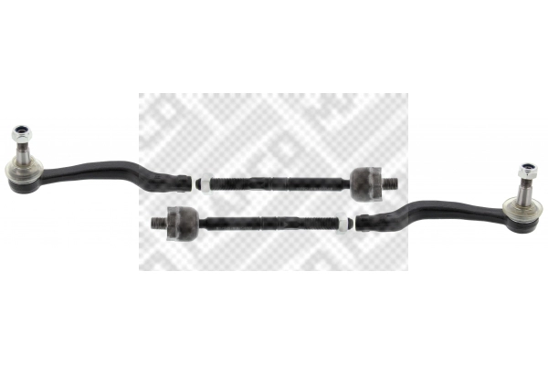 Repair Kit, tie rod (53878)