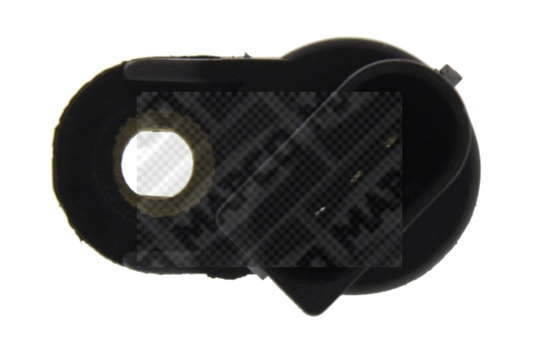 Sensor, crankshaft pulse