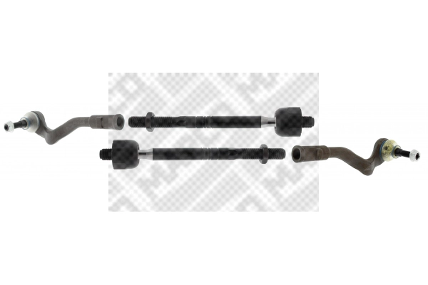 Repair Kit, tie rod (53748)