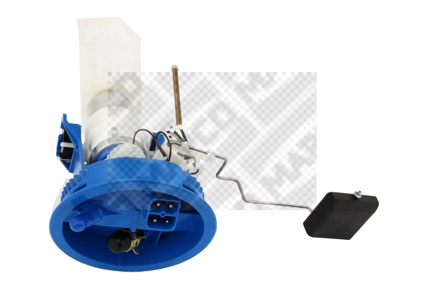Fuel Feed Unit