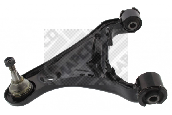 Control/Trailing Arm, wheel suspension (55696)