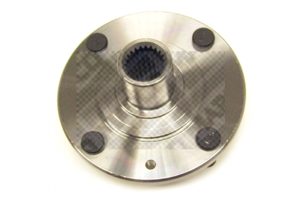 Wheel Hub (26617)