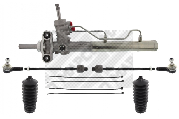 Steering Gear (29558/1)